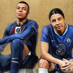 FIFA 23