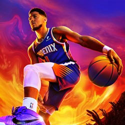 NBA 2K23